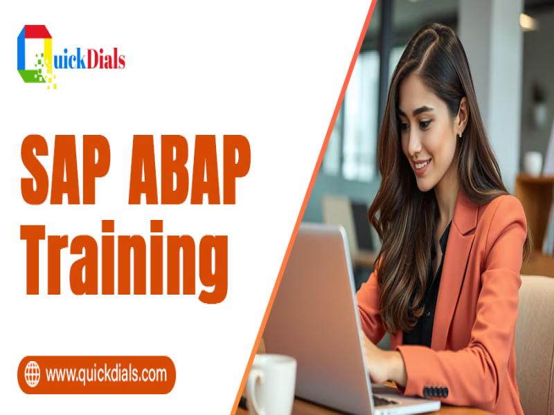 SAP ABAP